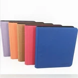 360 Card Pocket Binder Professional