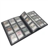 360 Clip Game Card Album Advanced