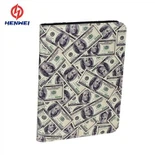 9 Pocket Card Binder Advanced