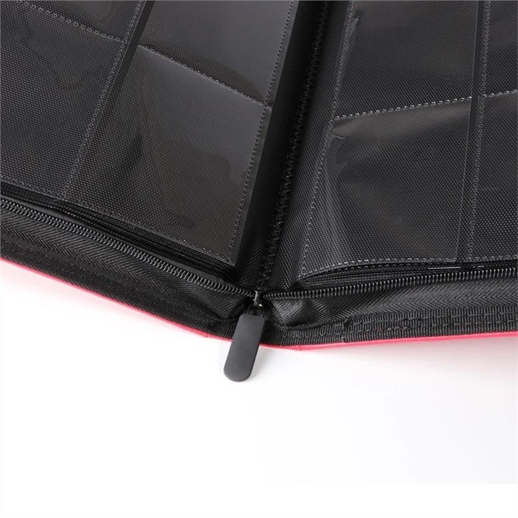 360 Pockets Baseball Card Binder