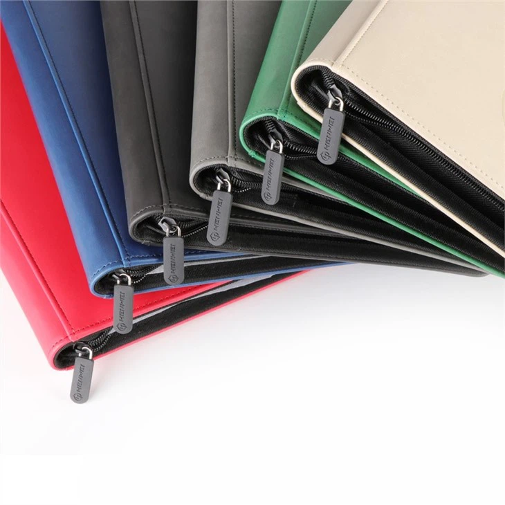 360 Pockets Baseball Card Binder