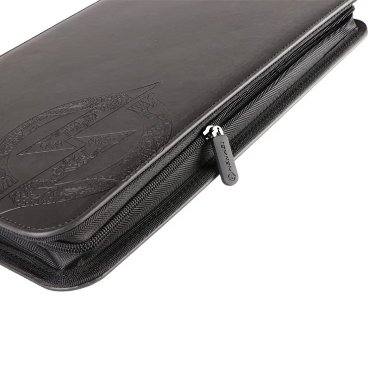 9 Pocket Card Collection Binder