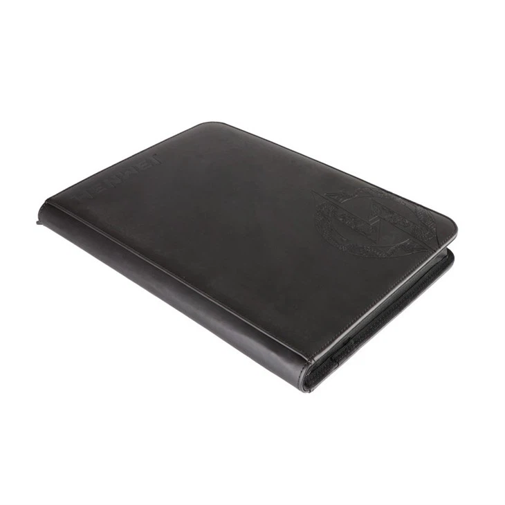 9 Pocket Card Collection Binder
