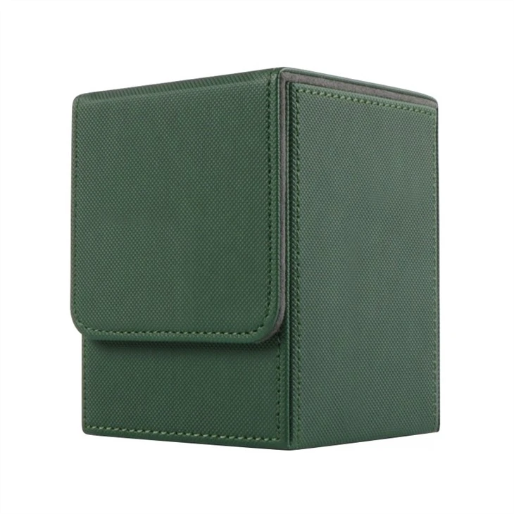 Deck Case For Trading Cards Collector