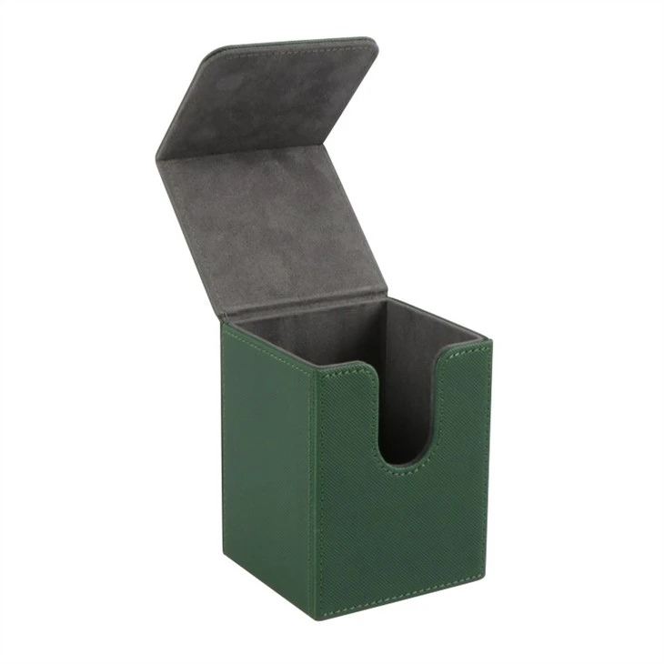 Deck Case For Trading Cards Collector