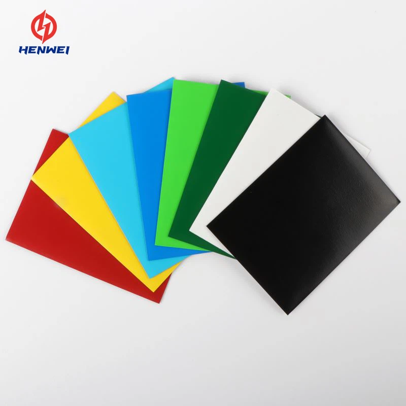 Card Sleeves