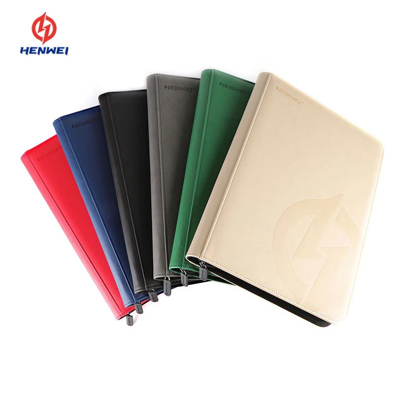 Card Binder