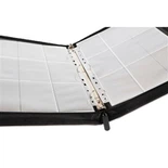 9 Pocket Portable Card Collector Album