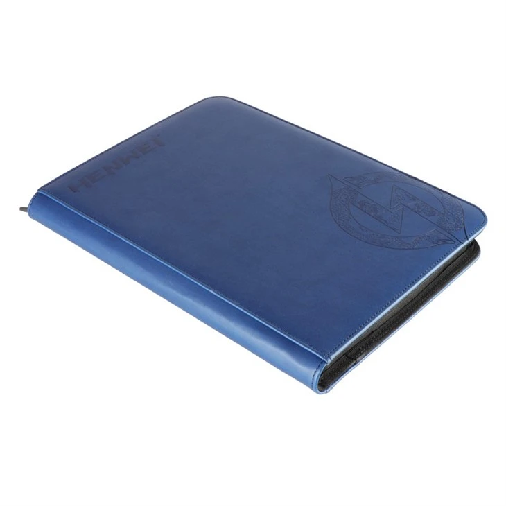 Sports Card Holder Binder