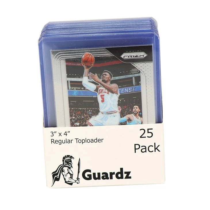 Trading Card Sleeves,3