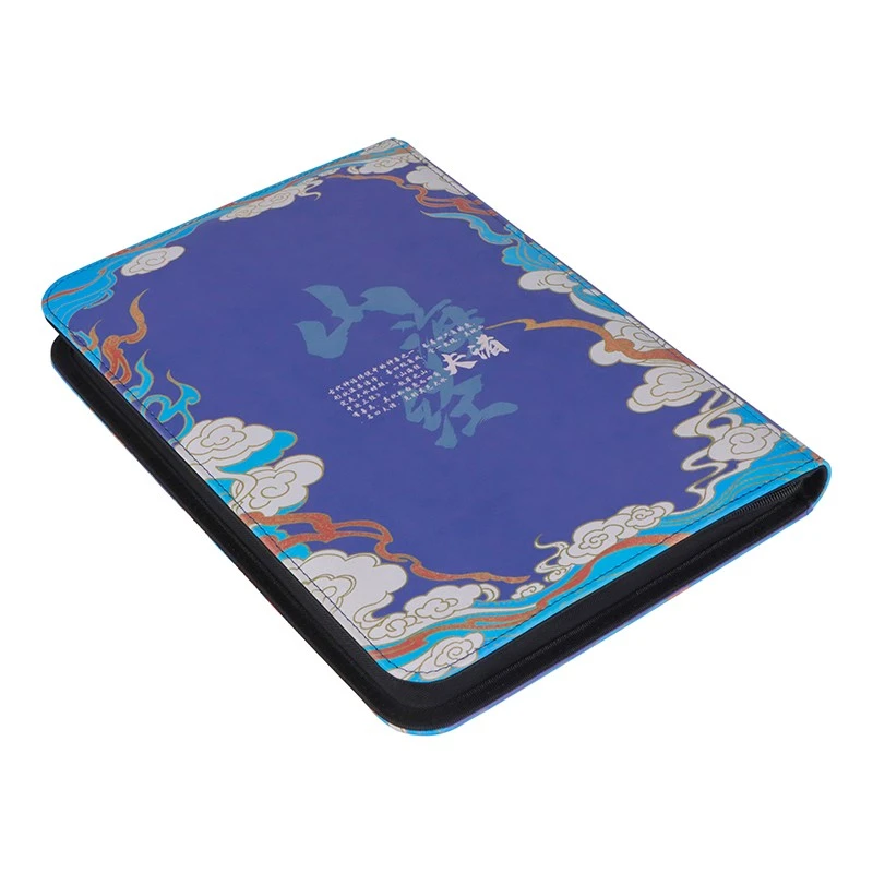 Card Collection Album Hold 360 Cards