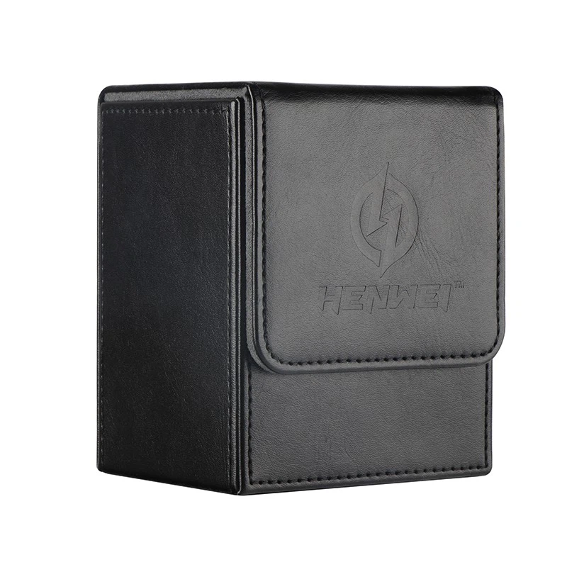 Collectible Playing Card Case factory