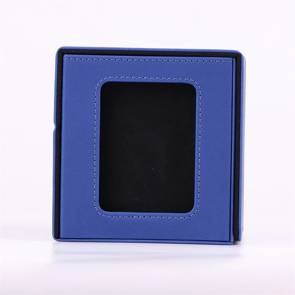 Commander Deck Box Display Storage high quality