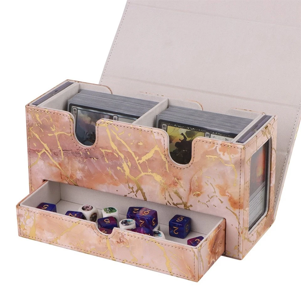 Commander Display Deck Storage Case price