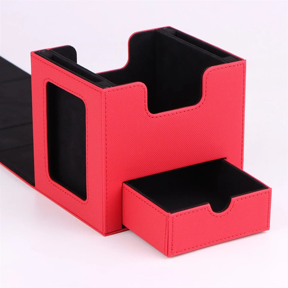 Commander Display Patented Case high quality