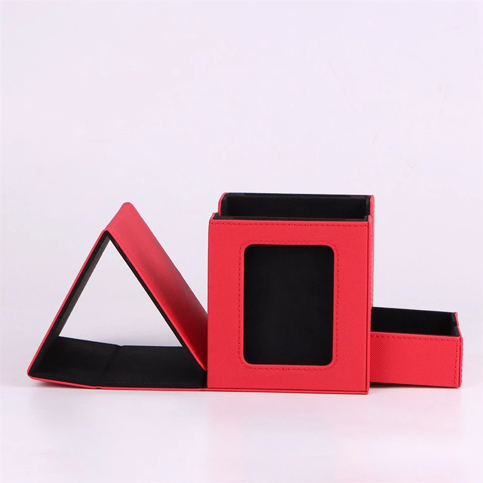 Commander Display Patented Case high quality