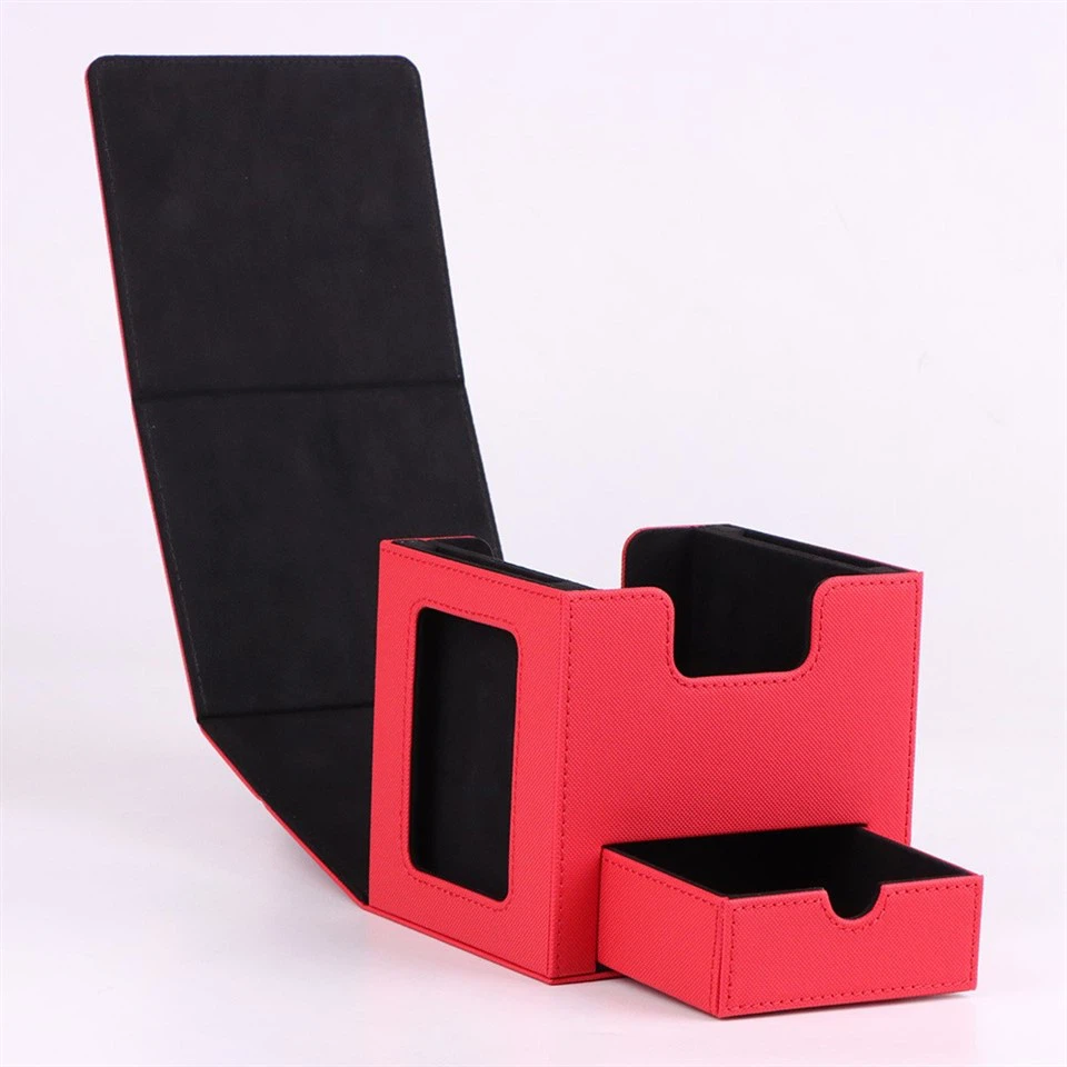Commander Display Patented Case price