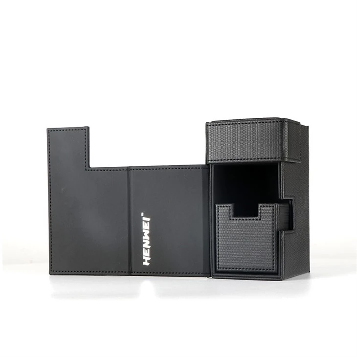 Deck Card Box MTG