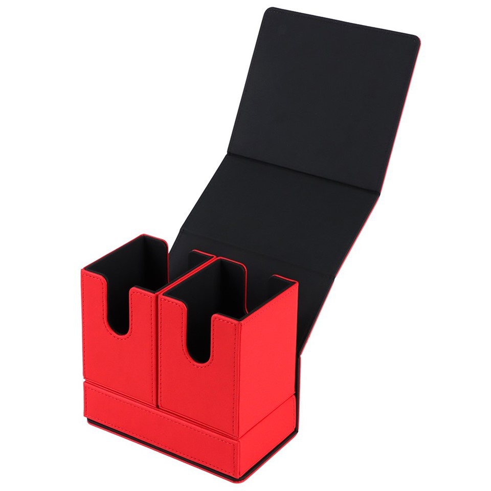 Detachable Magnetic Commander Storage Box