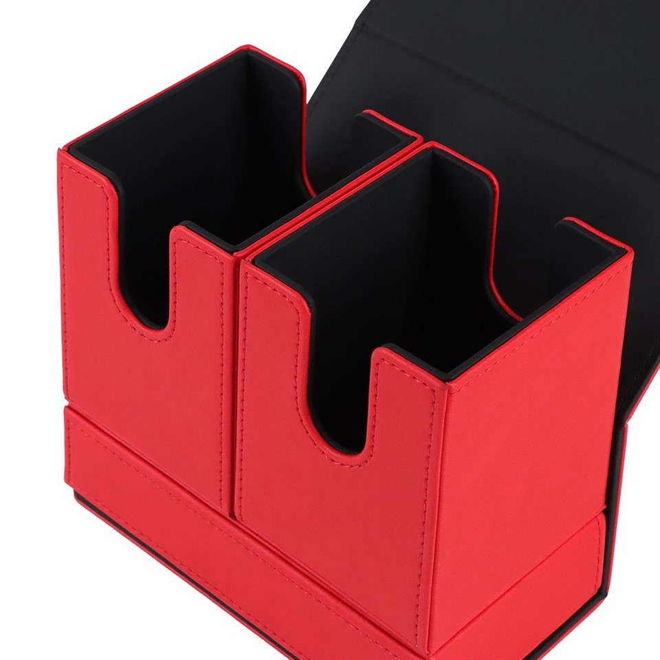 Detachable Magnetic Commander Storage Box