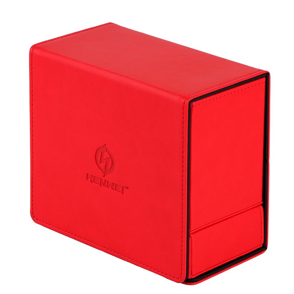 Detachable Magnetic Commander Storage Box