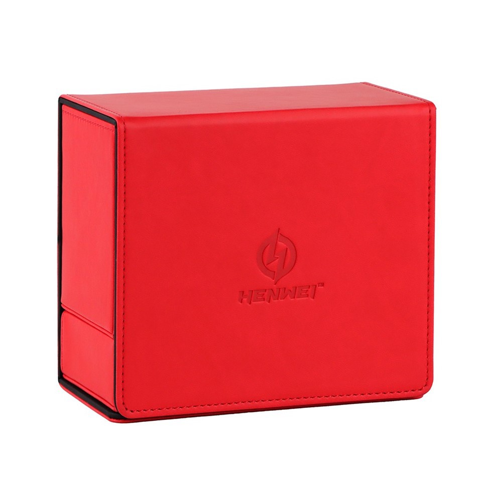 Detachable Magnetic Commander Storage Box