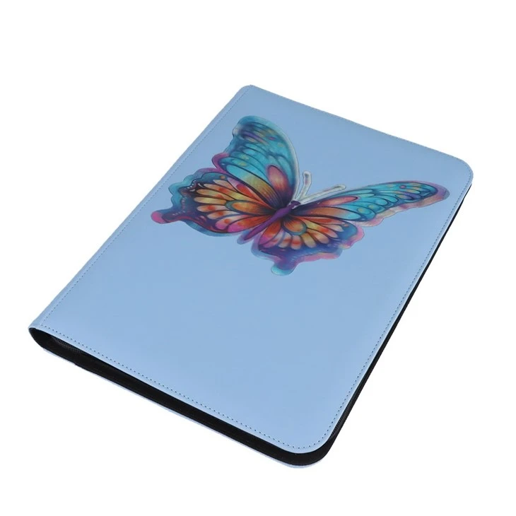 Fabmaker 360 Trading Card Holder Binder