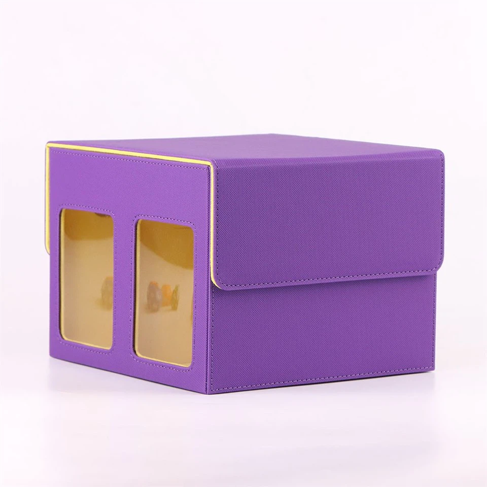 Leather Magnetic Commander Case suppliers