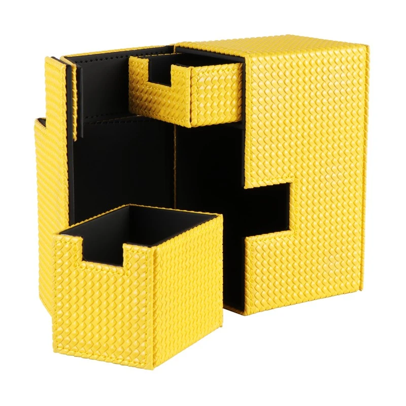 MTG Commander Display Deck Box