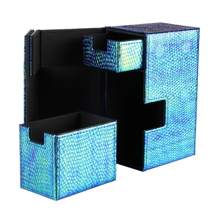 MTG Deck Box Card Storage Box