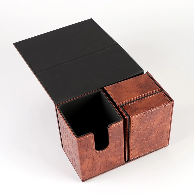 MTG Deck Box Card Storage