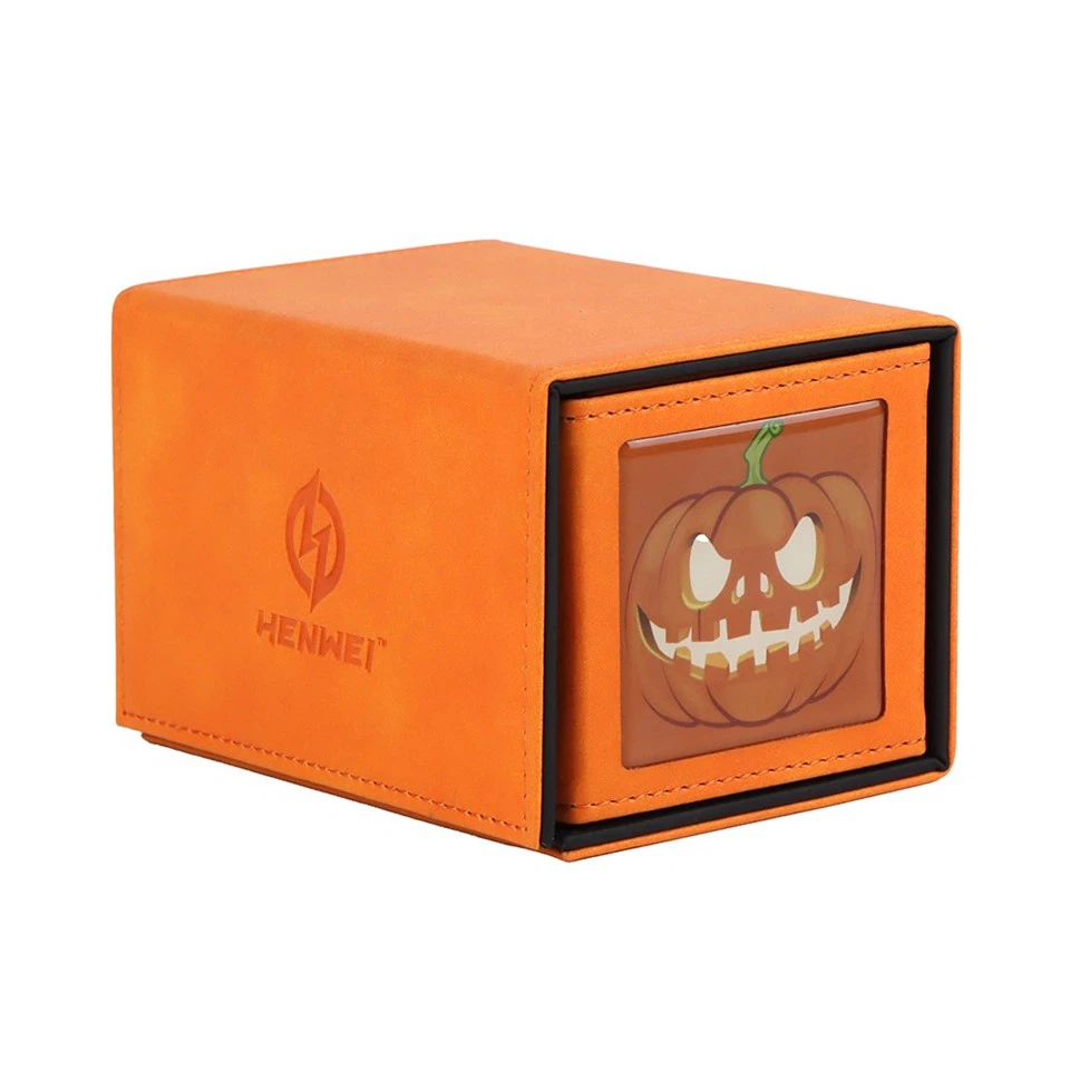 Organizer Magic Card Deck Case