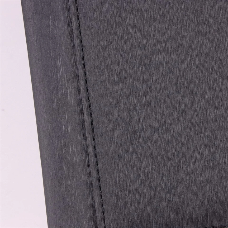 Premium Zip Card Fabmaker Binder factory