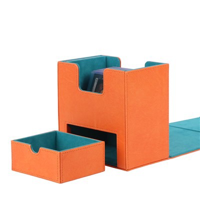 Prime kartica Prikaz palube