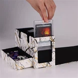 Trading Storage Commander Box