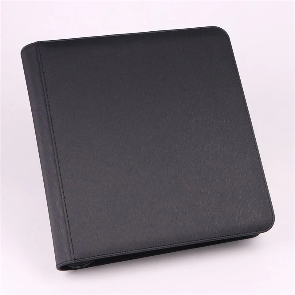 Sturdy Side-Loading Card Collection Album best