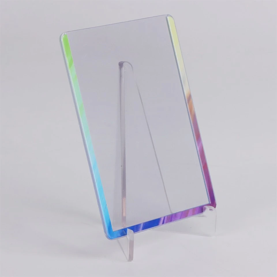 Top Loader Card Holders For Trading Cards