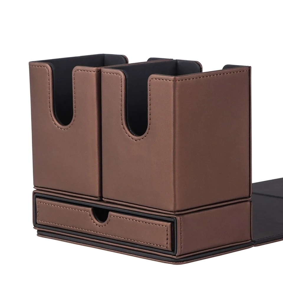 Trading Commander Card Cases