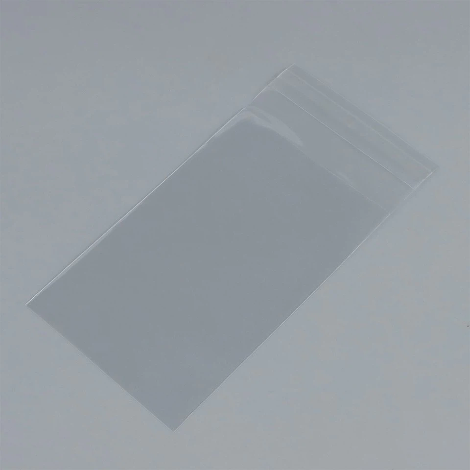 Ultimate Collectible Graded Card Sleeves
