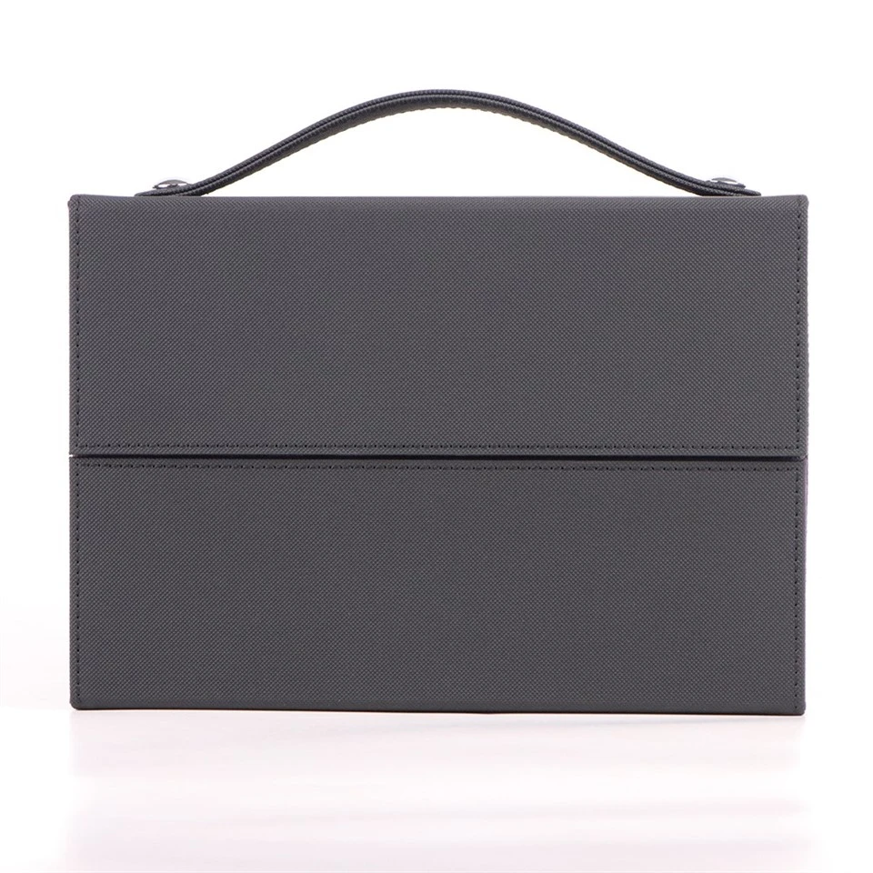 YuGiOh Magnetic Closure Storage Box factory